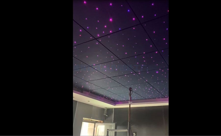 星空頂
